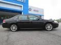 Black - Impala LTZ Photo No. 8