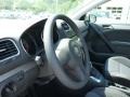 Reflex Silver Metallic - Golf 2 Door Photo No. 14