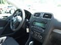 Reflex Silver Metallic - Golf 2 Door Photo No. 17