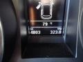 Reflex Silver Metallic - Golf 2 Door Photo No. 19