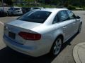 2012 Ice Silver Metallic Audi A4 2.0T quattro Sedan  photo #5