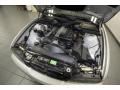 2.8L DOHC 24V Inline 6 Cylinder Engine for 2000 BMW 5 Series 528i Sedan #83455990