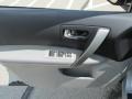 2013 Frosted Steel Nissan Rogue SV AWD  photo #15