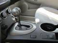 2013 Frosted Steel Nissan Rogue SV AWD  photo #16