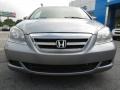 Nimbus Gray Metallic - Odyssey EX-L Photo No. 2