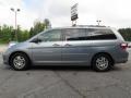 Nimbus Gray Metallic - Odyssey EX-L Photo No. 4