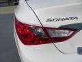 Shimmering White - Sonata GLS Photo No. 10