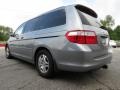 Nimbus Gray Metallic - Odyssey EX-L Photo No. 5