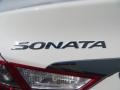 Shimmering White - Sonata GLS Photo No. 11