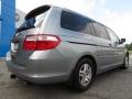 Nimbus Gray Metallic - Odyssey EX-L Photo No. 6