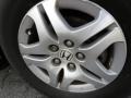 Nimbus Gray Metallic - Odyssey EX-L Photo No. 8