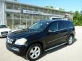 Black - GL 450 4Matic Photo No. 1