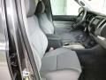 2013 Magnetic Gray Metallic Toyota Tacoma V6 SR5 Double Cab 4x4  photo #9