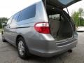 Nimbus Gray Metallic - Odyssey EX-L Photo No. 15