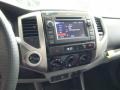 2013 Magnetic Gray Metallic Toyota Tacoma V6 SR5 Double Cab 4x4  photo #17