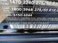 Black - GL 450 4Matic Photo No. 16