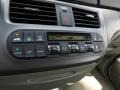 Nimbus Gray Metallic - Odyssey EX-L Photo No. 25