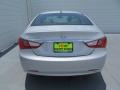 Radiant Silver - Sonata GLS Photo No. 5
