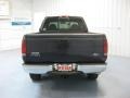 Deep Wedgewood Blue Metallic - F150 XLT Extended Cab 4x4 Photo No. 5