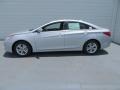 Radiant Silver - Sonata GLS Photo No. 6