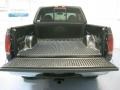  2000 F150 XLT Extended Cab 4x4 Trunk