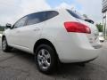Phantom White Pearl - Rogue S AWD Photo No. 5