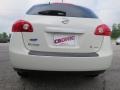 Phantom White Pearl - Rogue S AWD Photo No. 6
