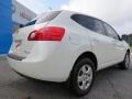 Phantom White Pearl - Rogue S AWD Photo No. 7