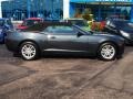 2013 Ashen Gray Metallic Chevrolet Camaro LT Convertible  photo #1