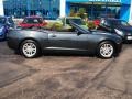 Ashen Gray Metallic - Camaro LT Convertible Photo No. 2
