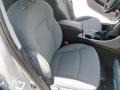 Radiant Silver - Sonata GLS Photo No. 17