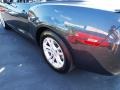 Ashen Gray Metallic - Camaro LT Convertible Photo No. 5