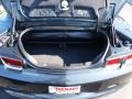 Ashen Gray Metallic - Camaro LT Convertible Photo No. 6