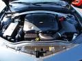 Ashen Gray Metallic - Camaro LT Convertible Photo No. 8
