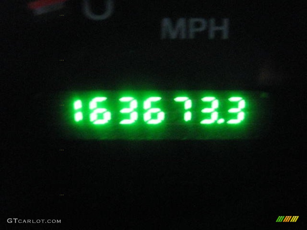 2000 F150 XLT Extended Cab 4x4 - Deep Wedgewood Blue Metallic / Medium Graphite photo #24