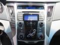 Radiant Silver - Sonata GLS Photo No. 26