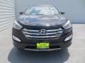 2013 Twilight Black Hyundai Santa Fe Sport 2.0T  photo #8