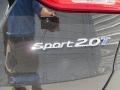 2013 Twilight Black Hyundai Santa Fe Sport 2.0T  photo #13