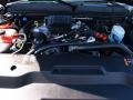Storm Gray Metallic - Sierra 2500HD SLE Crew Cab 4x4 Photo No. 7