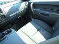 Storm Gray Metallic - Sierra 2500HD SLE Crew Cab 4x4 Photo No. 13