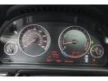 2012 Space Gray Metallic BMW 5 Series 528i Sedan  photo #52