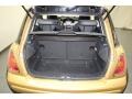 Panther Black Trunk Photo for 2003 Mini Cooper #83458177