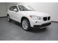 Alpine White - X1 sDrive28i Photo No. 1