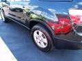 Carbon Black Metallic - Acadia SLE Photo No. 4