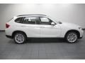 Alpine White - X1 sDrive28i Photo No. 2
