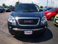 Carbon Black Metallic - Acadia SLE Photo No. 8