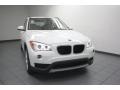 Alpine White - X1 sDrive28i Photo No. 6