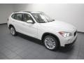 Alpine White - X1 sDrive28i Photo No. 7