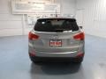Graphite Gray - Tucson GLS Photo No. 7
