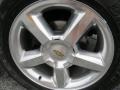 2013 Chevrolet Suburban LTZ Wheel